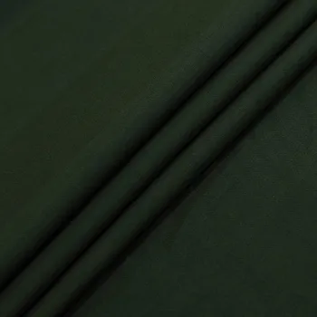 Podšívka PA099 zelený diagonál, š.150