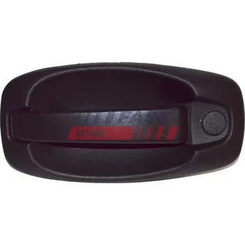 Dveře karosérie Klika vnější fiat fiorino 07> přední pr ft94395