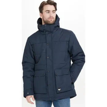 Whistler Pánské Pánská bunda Whistler Emerson Černá M (2840483)