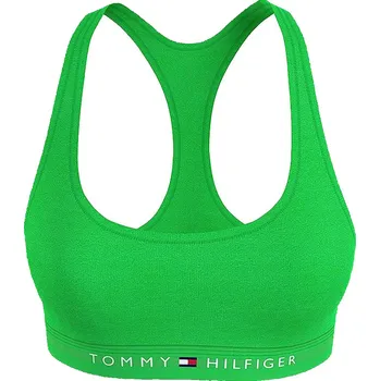 Podprsenka Dámská sportovní podprsenka Original UW0UW04143-LWY - Tommy Hilfiger S
