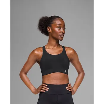 ON sportovní podprsenka Endurance Bra 2025/2026 Černá M (D-DD) Dámské