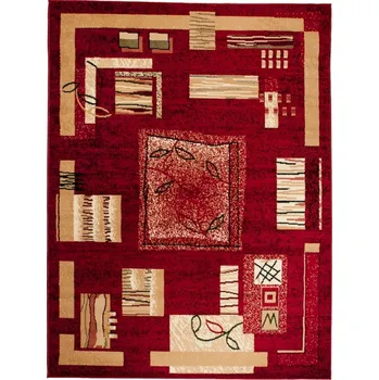 Koberec KOBEREC BCF 140x200 Kvalitní Turecký Koberec 8r