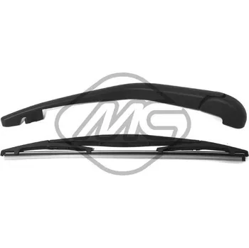 Stěrač List stěrače METALCAUCHO 68012