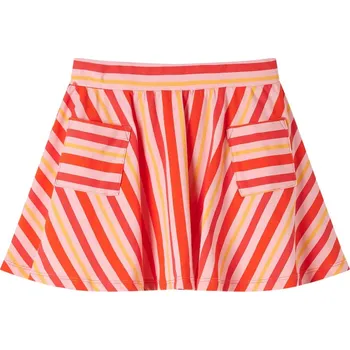 Dívčí sukně Dětská sukně růžová 104