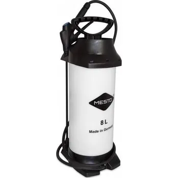 8L Penovac aktivní peny, CAR3270FE