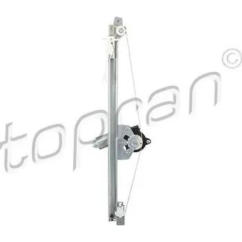 Stahovačka okna Zvedací zařízení oken TOPRAN 207 364