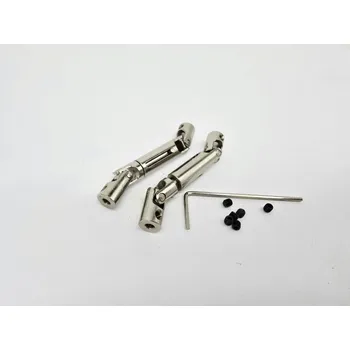 Modelářství Kovové kardany pro Land Rover ADVENTURE od RMT verze 2.0 IQ models - RC_317558