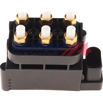 Ventil, pneumatický systém BOGAP A3433100