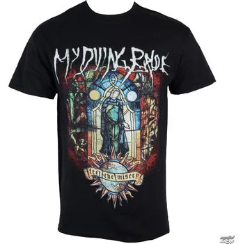 Pánské tričko Tričko metal pánské My Dying Bride - - RAZAMATAZ - ST1983