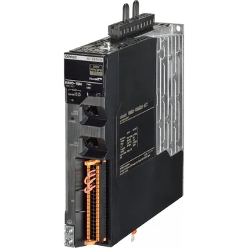 Elektromotor OMRON Servozesilovač R88D-1SN02H-ECT R8D10005A