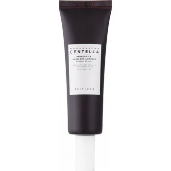 Přípravek na opalování SKIN1004 Madagascar Centella Probio-Cica Glow Sun Ampoule SPF50 Plus 50 ml