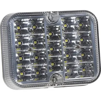 Přívěs k motorovému vozidlu Světlo couvací LED STU
