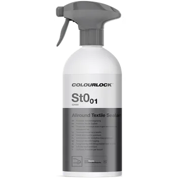 Koch Chemie Allround Textile Sealant St001 impregnace textilu a střechy kabrioletu 500 ml