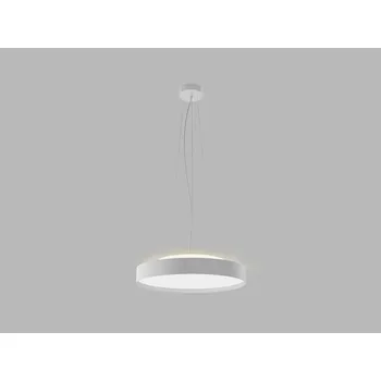 LED2 LED2 Závěsné svítidlo TORO 40 P/N-Z, W ZIGBEE TW 32+8W 3000K-4000K bílá - LED2 Lighting LED2 3275851ZBTW