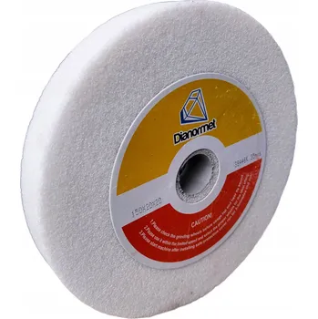 Brusný kotouč Brusný kotouč, brusný kámen 150x20x20 38A 46K pro broušení oceli