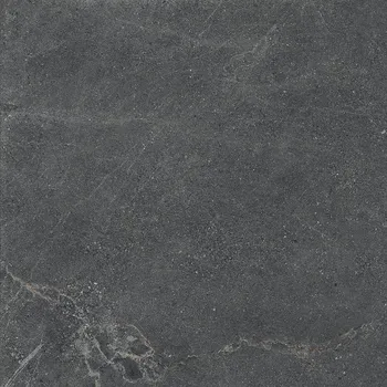 Dlažba Distinct graphite silky cristal - dlaždice rektifikovaná 59,7x59,7 šedá 170104