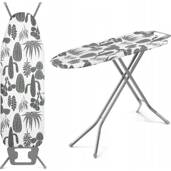 Žehlicí prkno Potah na žehlicí prkno 100x30 110x30 90x30 cm 100% BAVLNA