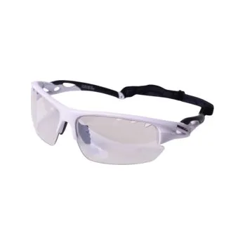 Fat Pipe EAGLE EYE II Brýle bílá, Senior - max 60 cm