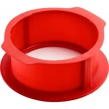 Nádoba na pečení LEKUE - Kulatá forma na dort - 18 cm