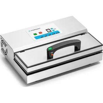 Vakuovačka Vakuová balička pásů Forgast délka 31 cm | FORGAST