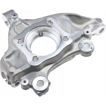 Zavěšení kol NTY ZZP-FR-011 Otoč, odpružení kola