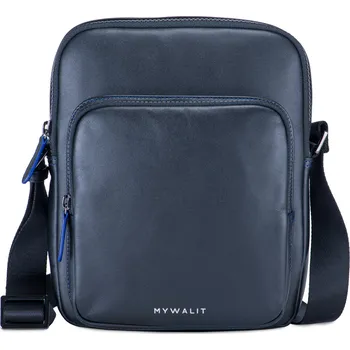 Kabelka Mywalit taška pánská černá 2286-3