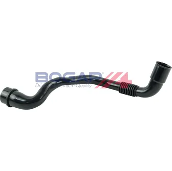 Kliková hřídel Hadice pro odvětrávání klikové skříně BOGAP A1210105