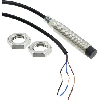 Pohybové čidlo OMRON Produkt E2B-M12LN08-WP-C1 2M OMI E2B 2184R