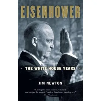 Eisenhower – Jim Newton (EN)