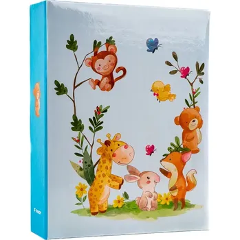 Fotoalbum Fandy Fotoalbum 18 x 23 cm 200 foto