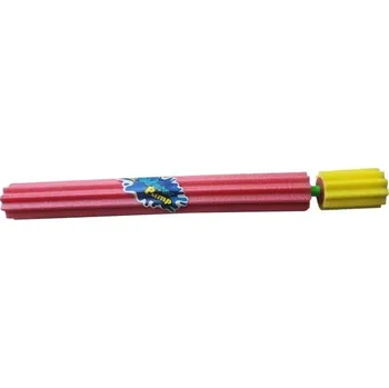 Pěnové vodní dělo VIZOPOL FOAM WATER CANNON UNI Růžová, Žlutá