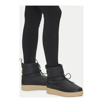 Dámská zimní obuv Napapijri Sněhule Jade NP0A4IKH Černá 37