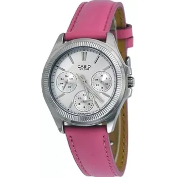 Oblečení a móda Dámské hodinky Casio LTP-2088L-4A (Ø 33,5mm)