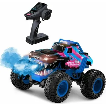 autíčko Auto na dálkové ovládání MGM Turbo Challenge Turbo Roar 100 (+ 6 let)