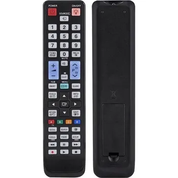 Dálkový ovladač Dálkový ovladač DÁLKOVÝ OVLADAČ pro SAMSUNG AA5900445A AA59-00445A - kvalitní náhrada HQ
