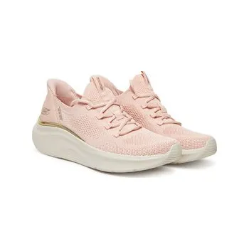 Dámské tenisky Skechers Sneakersy Bobs B Love-True Delight 117617/LTPK Růžová 35