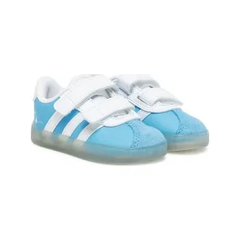 Dámská obuv adidas Sneakersy Disney Cinderella VL Court 3.0 JR4900 Modrá 22