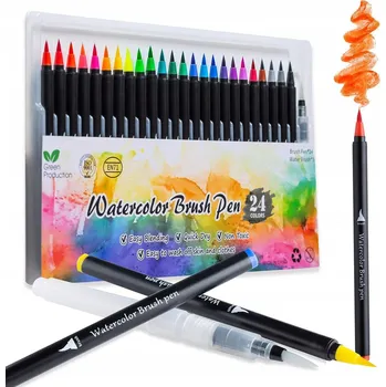 Sada FIXY FIXY HYE-EUN pro malování a skicování