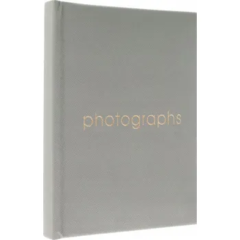 Fotoalbum Album na fotografie zasouvací 120 fotografií instax rodinné dovolenkové