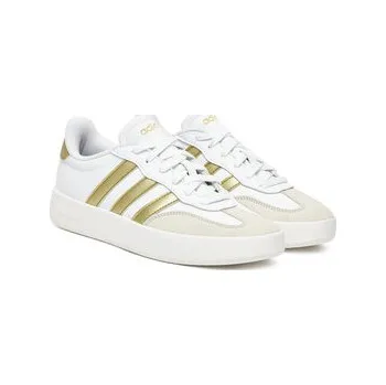 Dámské tenisky adidas Sneakersy Barreda JR1191 Bílá 36