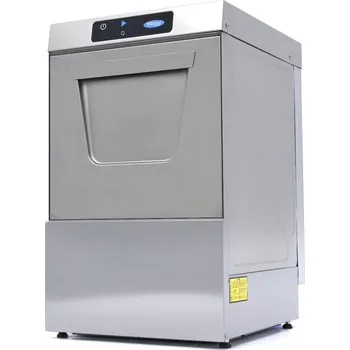 Myčka nádobí Maxima Podbarová myčka nádobí - digitální displej, 230V WashPro