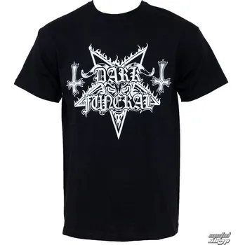 Pánské tričko Tričko metal pánské Dark Funeral - I Am The Truth - RAZAMATAZ - ST0141 - XL