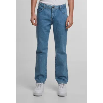 Pánské džíny DEF Slim Fit Jeans - light blue 36