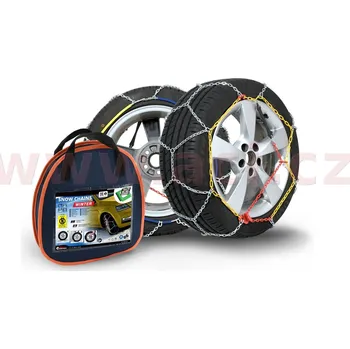 Sněhové řetězy Sněhové řetězy WINTER ÖNORM 90, 9950090