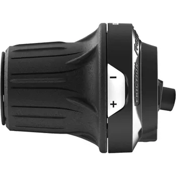 Řazení na kolo Řazení Shimano Revoshift SL-RV200 - Levé 3x