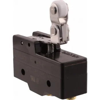 spínaný zdroj OMRON Spínač Z-15GW2277 koncový Z15G7149A
