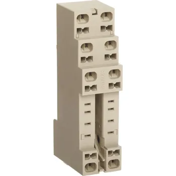 Relé OMRON Patice PYF08S BY OMZ PY 6000M