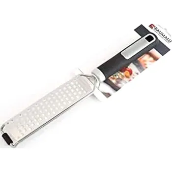 Struhadlo Struhadlo Baumalu Nerezová ocel Nylon (30 x 4 x 2 cm)