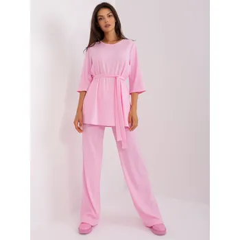 Sada LK KMPL 509389.28P světle růžová S/M