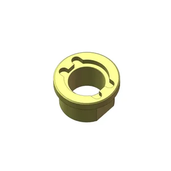 Cartridger lower cap fastening tool BITUBO ECH, EBH, JBH-V1, JBH-V2